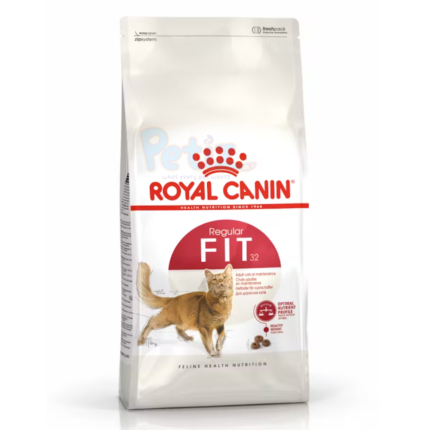 Royal Canin Regular Fit 32 -2kg