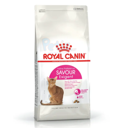 Royal Canin SAVOUR EXIGENT -2kg