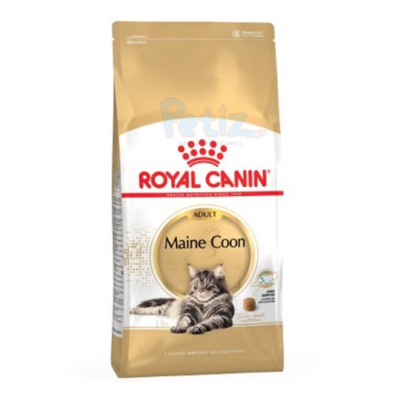 Croquettes Royal Canin ADULT MAINCOON 2kg
