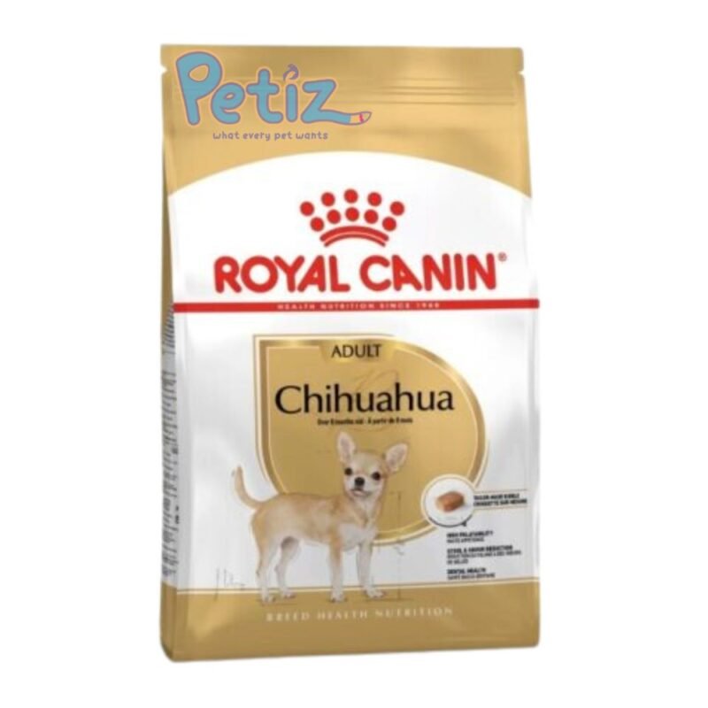 Royal Canin Chihuahua Adulte