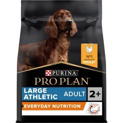 Pro Plan Large Athletic adult 14kg