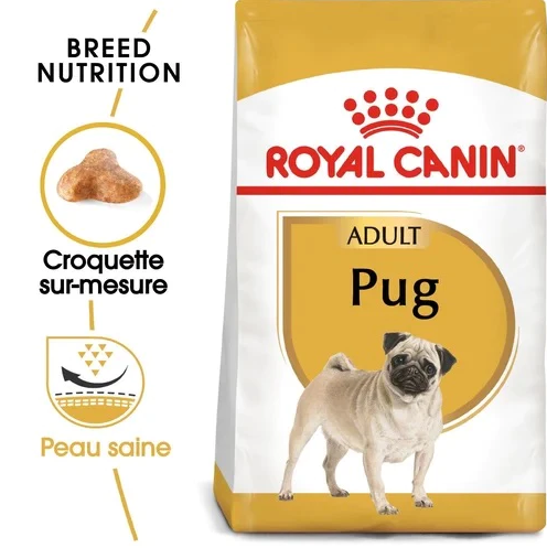 Royal Canin Carlin Adulte 1.5 Kg (Pug)