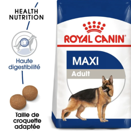 Royal Canin Maxi Adult 15 Kg