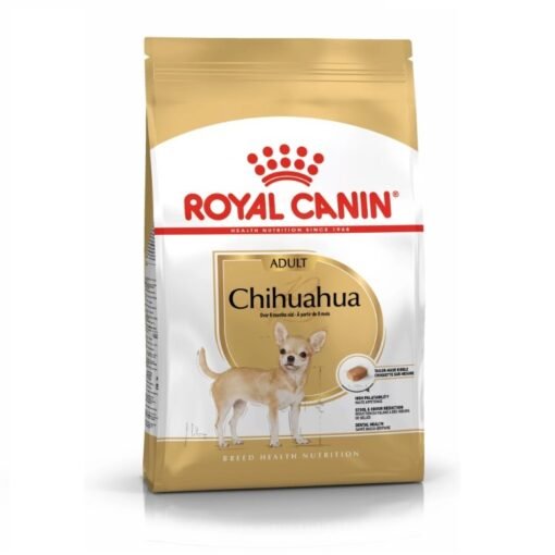 Royal Canin Chihuahua Adulte 1.5 Kg