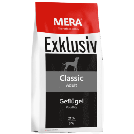 Mera Dog Exclusive Classic 15kg