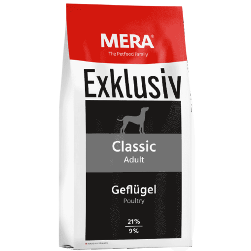 Mera Dog Exclusive Classic 15kg