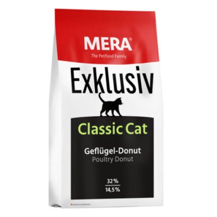 Mera Cat Exclusive Classic 20kg