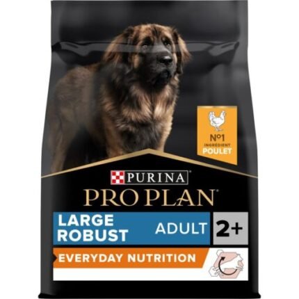 Pro Plan Large Robust Adult – Poulet 14 kg