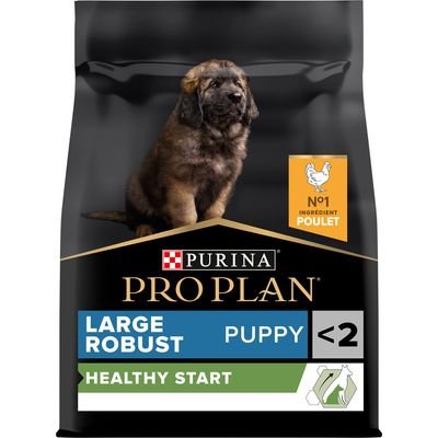 Pro Plan Large Robuste Puppy 12kg