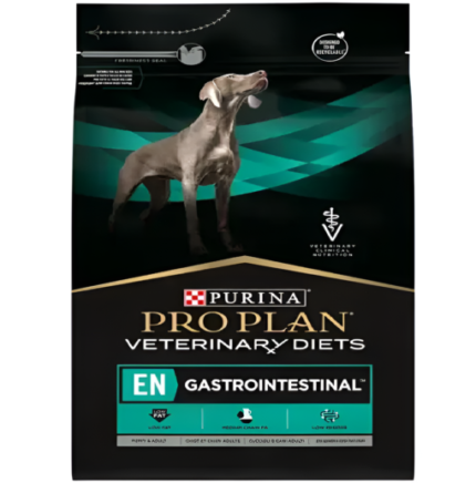 Pro Plan Purina Veterinary Diets Chien Gastrointestinal 12kg