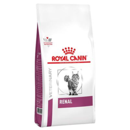 Royal Canin Renal pour chat