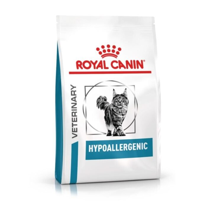 Royal Canin Hypoallergenic