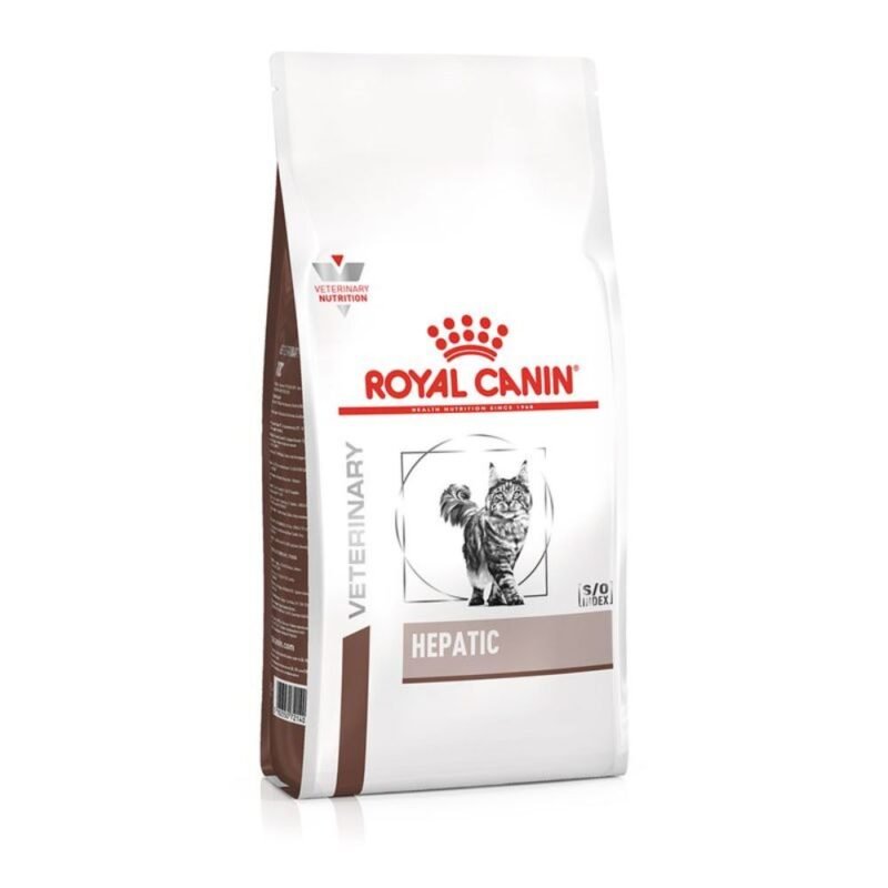 Royal Canin Hepatic