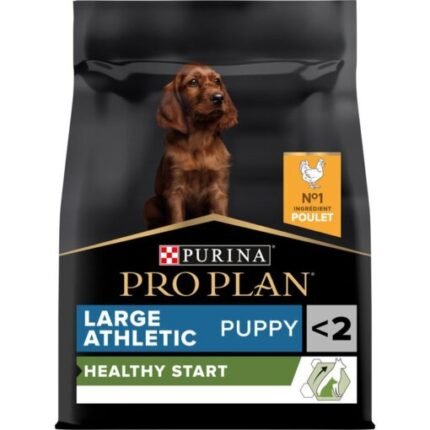 Pro Plan Large Athletic Puppy 12kg