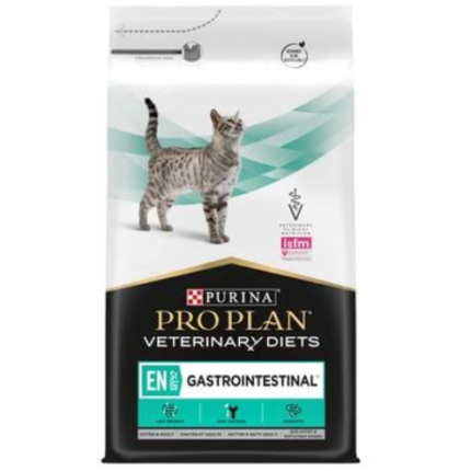 Pro Plan Purina Veterinary Diets Feline EN St/Ox Gastrointestinal (1.5kg)