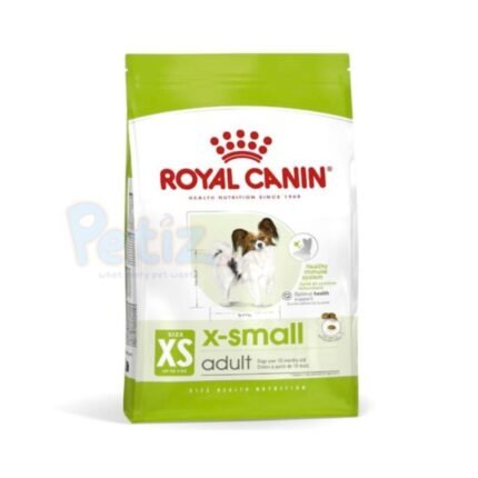 Royal Canin X-Small Adult 1.5 Kg