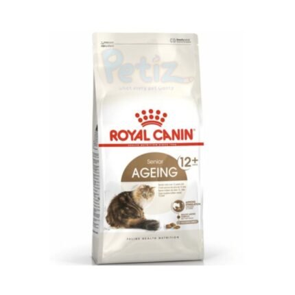 Royal Canin Chat Ageing 12+ 2 Kg