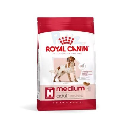 MEDIUM ADULT ROYAL CANIN