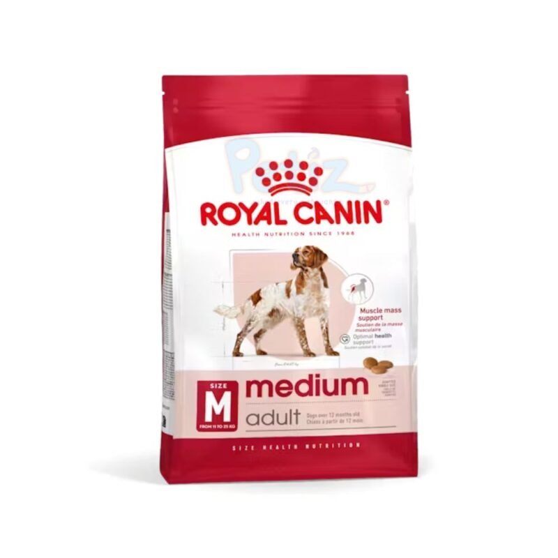 MEDIUM ADULT ROYAL CANIN