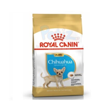 Royal Canin Chiot Chihuahua 1.5 Kg