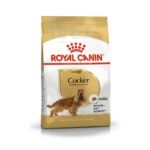 Royal Canin Cocker Adulte 3kg