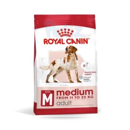 Royal Canin Medium Adult