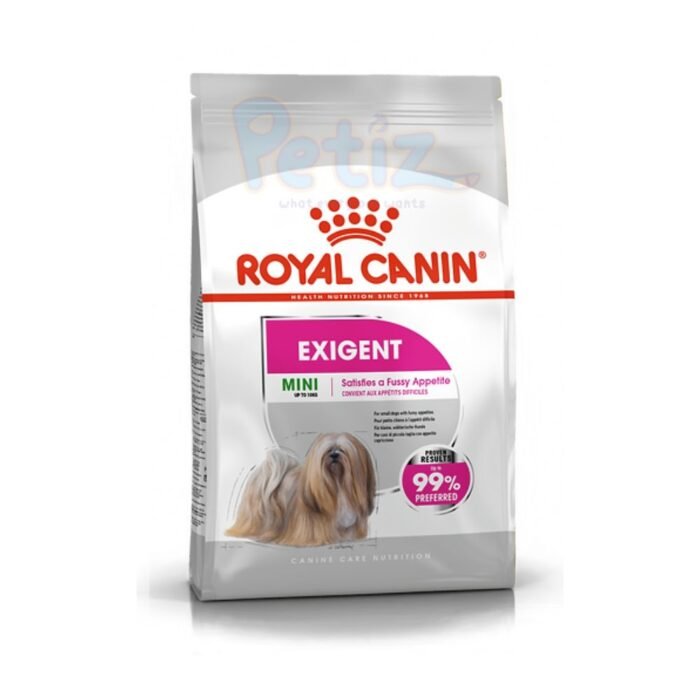 Royal Canin Mini Exigent 3 Kg