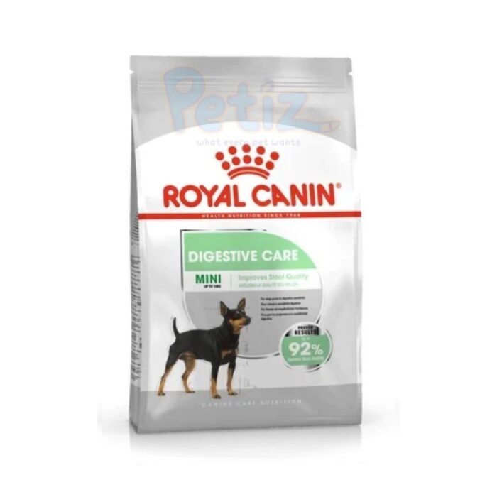 Royal Canin Mini Digestive Care 3 Kg