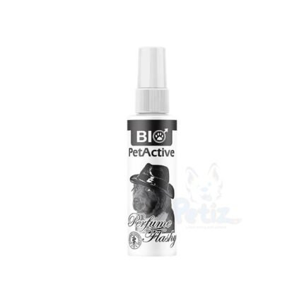 Parfum à la Violette 50 ml – Parfum Naturel pour Chien