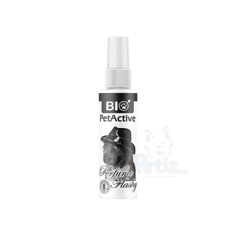 Parfum à la Violette 50 ml – Parfum Naturel pour Chien