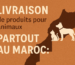Livraison de produits pour animaux partout au Maroc : comment ça marche ?