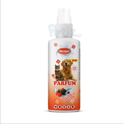 Hermax parfum pour chat et chien