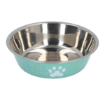 Gamelle Inox avec Plusieurs Couleurs (Bleu | Rose | Maron | Turquois)