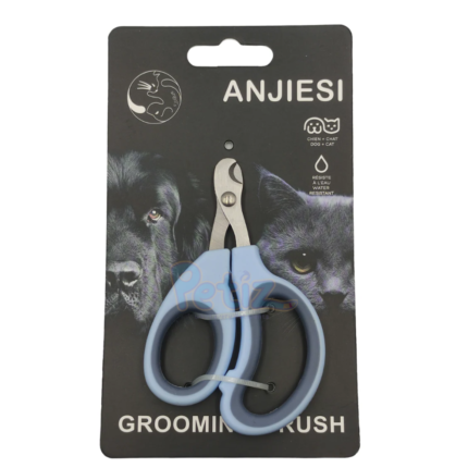 Ciseaux Coupe-Griffes pour Chats et Chiens – Sécurisé & Indolore