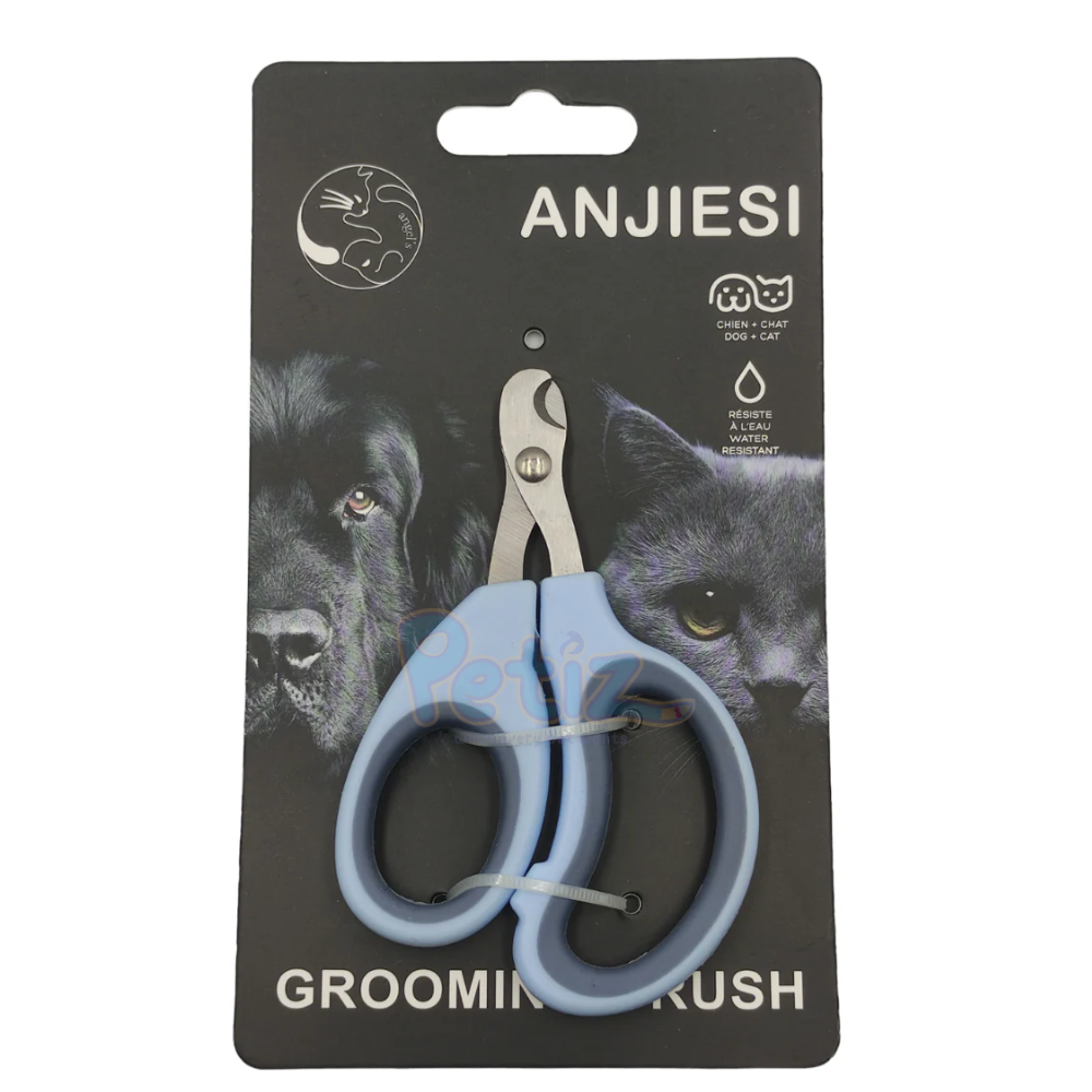 Ciseaux Coupe-Griffes pour Chats et Chiens – Sécurisé & Indolore Ciseaux Coupe-Griffes pour Chats et Chiens – Sécurisé & Indolore