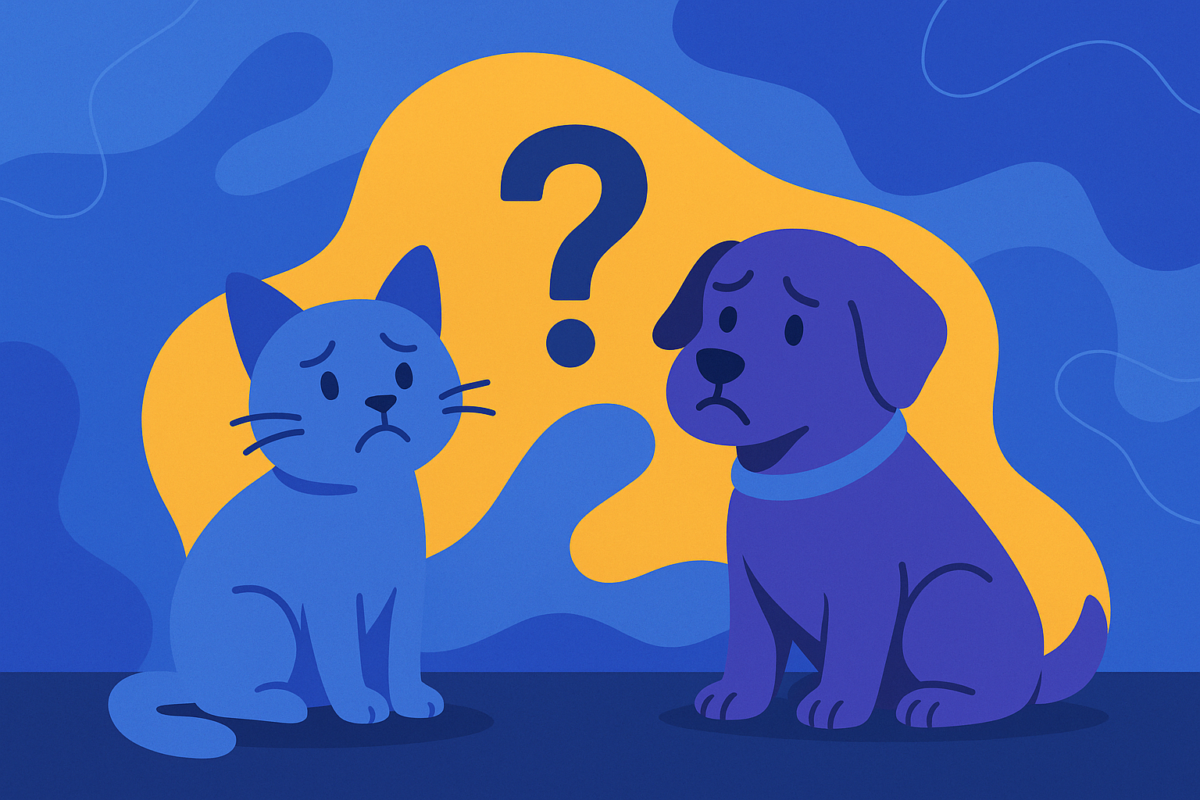 Comment créer une routine idéale pour son animal ?