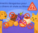 Aliments dangereux pour les chiens et chats au Maroc