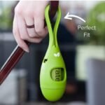 15 Sacs – parfumés lavande - Earth Rated Poopbags