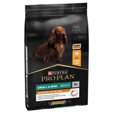 Pro Plan Small And Mini Adult – Poulet 3 kg
