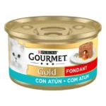 Purina Gourmet Gold Fondant de Thon 85gr