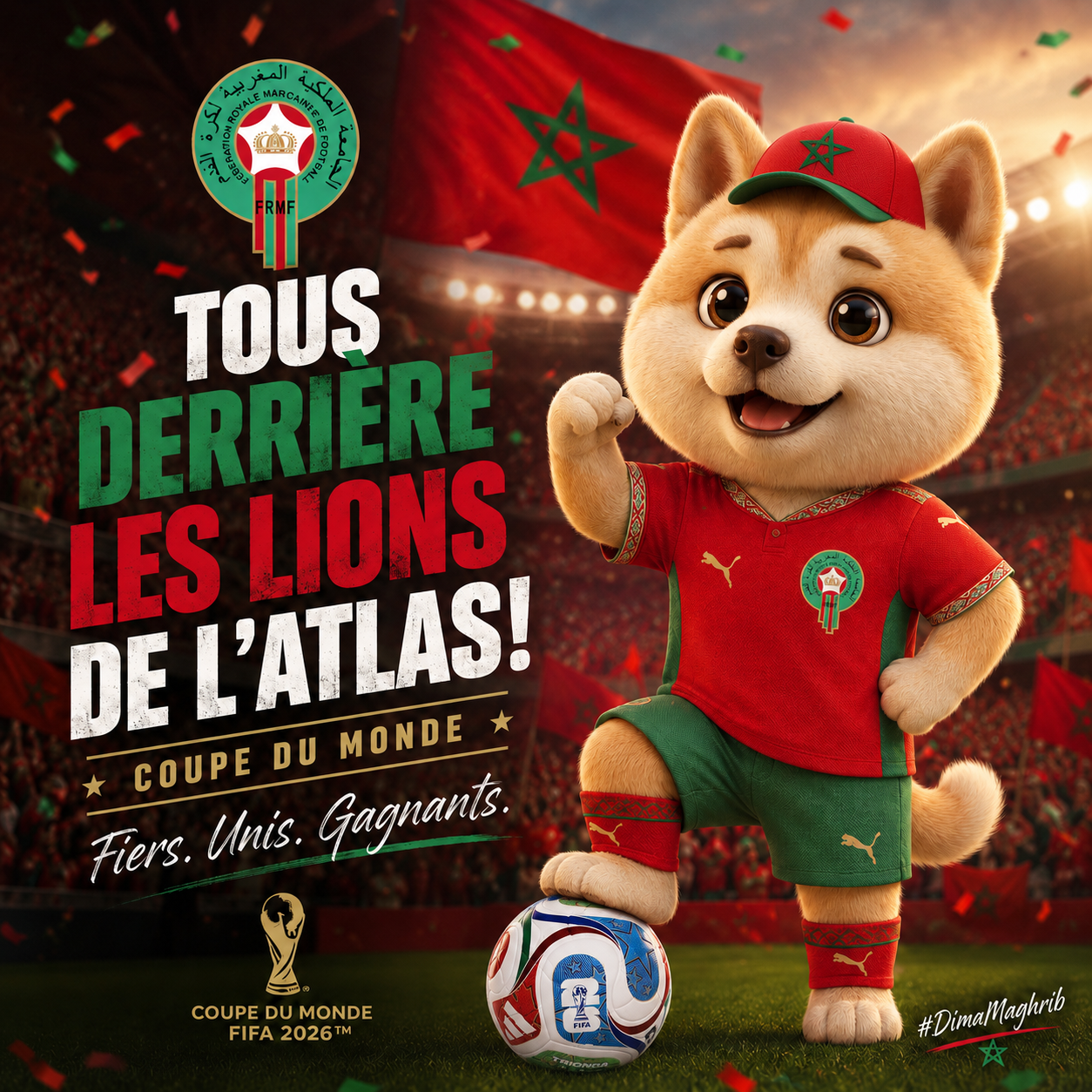 Petiz - Coupe du monde - Worldcup