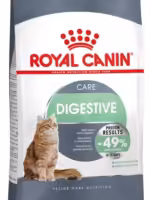 Royal Canin Digestive Care 400 g pour Chat Adulte | Croquettes pour Digestion Sensible