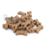Friandises SERRANO Snacks Semi-Humides pour Chien Mediterranean Natural au Bœuf 100g - 74% Boeuf