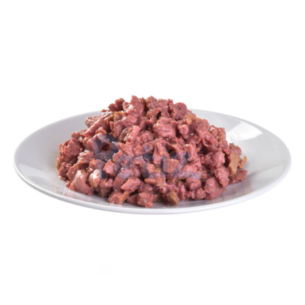 Brit Care Prevention By Nutrition Fillets En Sauce Pour Chats Adulte Au Tender Turkey & Savory Salmon 85g - Antioxidants