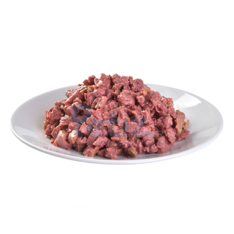 Brit Care Prevention By Nutrition Fillets En Sauce Pour Chats Adulte Au Tender Turkey & Savory Salmon 85g - Antioxidants